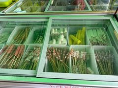 -小蜜蜂团建自助烧烤场(小洲村店)