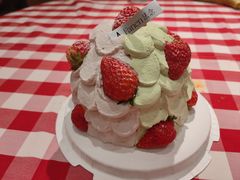 -FANEN法念·烘焙·甜点(万象城店)