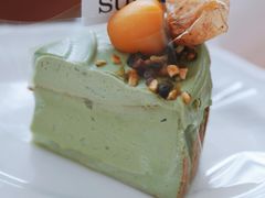 -流酥可心·牛乳蛋糕商店(禾祥西路店)