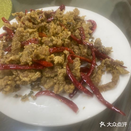 清真小馆(新东关店)