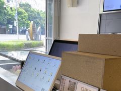 -喜茶(佛山顺德大良东乐路店)