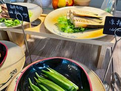 -漳州佰翔圆山酒店·圆山畔西餐厅