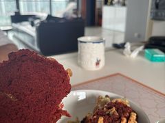 -佐敦面包铺·JORDAN BAKERY