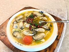 -馨越楼·点心·粤菜(赤坎店)