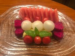 -和·铁板烧·OMAKASE(望京昆泰嘉晟酒店)