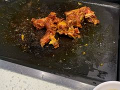 -韩时烤肉(丰科万达广场店)