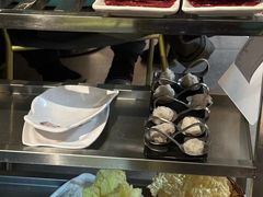 -海银海记潮汕牛肉火锅(新港中路海珠店)