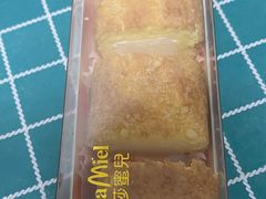 -可莎蜜兒(清吟店)