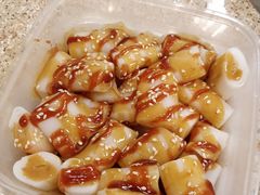 -孖记茶档·热腾茶餐(乐峰店)