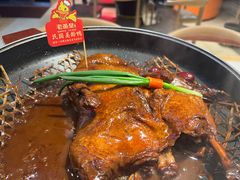 民国美玲鸭-老燕皇·南京菜(玄武湖店)
