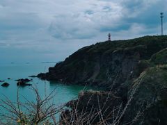 -海驴岛(荣成市)