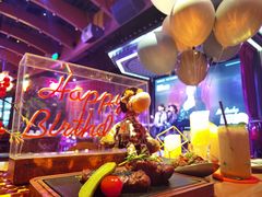 -MR.ROCKY洛奇先生RESTAURANT&BAR(宝安壹方城店)