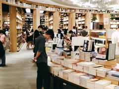 -覔书店(壹方城店)