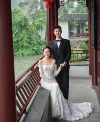 -今生有约国际精品婚纱摄影(苏州店)