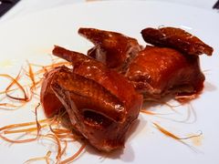 -炳胜品味(深圳万象城店（罗湖）)