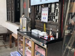 -新万鑫银丝面·非遗无锡味(惠山古镇店)