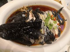 -西安饭庄·非遗陕菜(钟楼店)