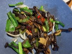 -胖老汉椒麻鸡清真新疆菜(西御街店)