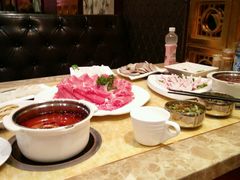 -清真军邺·金富苑肥牛(石坡街旗舰店)