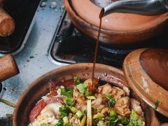 -潮香兴煲仔饭(莲花路店)