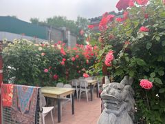 -张记焖窑·十五年专注焖烤(雍和宫店)