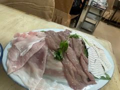 -华哥新鲜猪精品美食