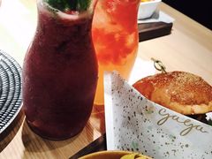 -gaga(深圳福田星河COCO Park店)