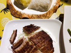 -泰妃堂.泰菜.夜宵(赤岗总店)