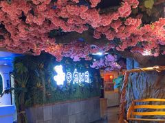 -回忆以前铁锅炖鱼村(一部六号街店)