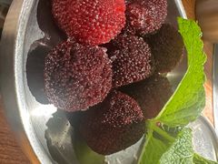 -哼蟹二将·烤肉酱蟹(合生汇店)