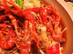 -烹湘·鲜炒湖南土菜(海珠店)