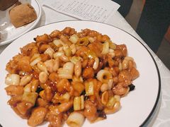 -福来居烤鸭店(天坛二店)