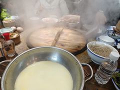 -印象老灶台三下锅·湘西本土原味菜(天门山索道店)