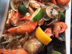 -AZUR聚(香格里拉饭店)