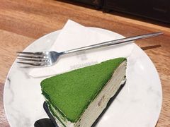 抹茶千层-DECAMERON十日谈(卓悦汇店)