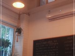-Egg•Allday Brunch(襄阳北路店)