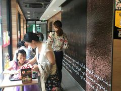 -麦当劳(杨高南路店)