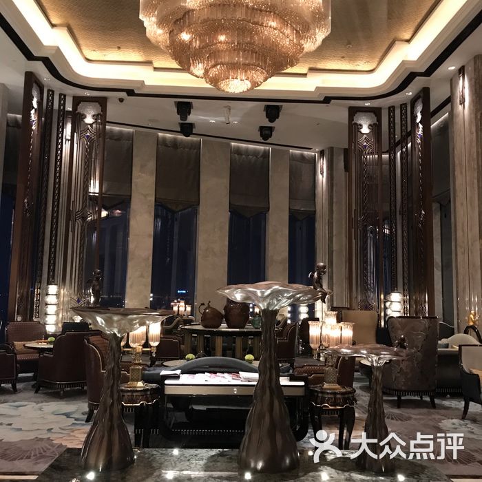 成都万达瑞华酒店