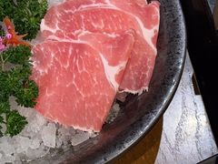 -捞王锅物料理(凯旋路店)