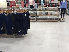 -优衣库(上海正大广场店)