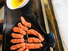 -牛犇烤肉(物资学院路店)