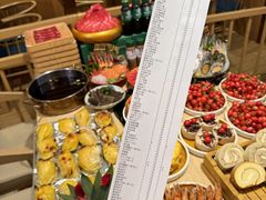 -松野谷·寿喜烧自助(华联顺义金街购物中心店)