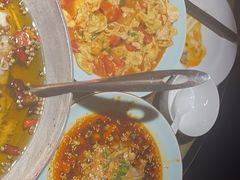 -渝信川菜(长安店)