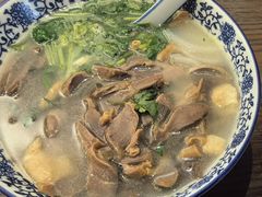 -小潘记鸭血粉丝汤