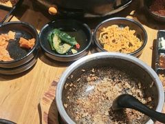 -九田家黑牛烤肉料理(华侨城店)