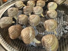 -围炉肉舍丹东海鲜烤肉·烤活鳗(步行街店)