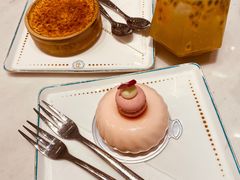 -PAUL LAFAYET 法式甜品(深圳湾万象城店)
