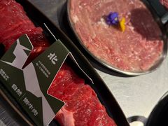 -鹿鸣山草本茶香火锅(园西路店)