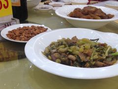 -潮喜竹溪荔湖酒家(荔枝湾店)