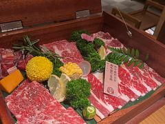 -MIKOMIKO和牛烧肉专门店(南门店)